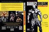 Dare2Dream - The Flex Wheeler Story [PCB-1454DVD] - $39.95 : Prime Cuts ...