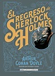 El regreso de Sherlock Holmes | Editorial Alma