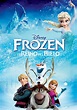 Frozen: El reino del hielo - película: Ver online