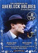 El Blog de Elzeta: Sherlock Holmes 1984 (serie completa)