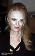 Nicole Kidman | Age progression, Nicole kidman, Celebs
