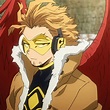 Hawks (Boku no Hero Academia 4)