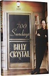 700 Sundays | Billy Crystal | First Edition, First Printing