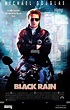 Black rain film 1989 hi-res stock photography and images - Alamy