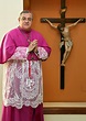 Nuestro Arzobispo - Arzobispado de Piura