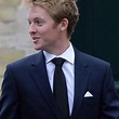 Hugh Grosvenor, ecco il duca di Westminster: il padrino del principe ...