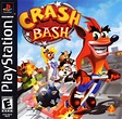 Crash Bash - Télécharger ROM ISO - RomStation