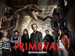 Prime Video: Primeval