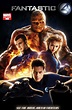 Fantastic Four: The Movie (2005) #1 | Comic Issues | Marvel