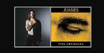 Descubre la canción que Juanes dedica a su mujer, Cecilia, en el disco ...