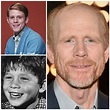 Ronald William "Ron" Howard is an American filmmaker and actor. Best ...