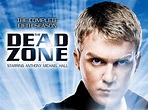 Prime Video: The Dead Zone