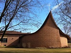 History - Faith Reformed Church