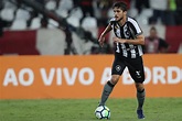 Igor Rabello exalta vitória do Botafogo e mira G6 - Gazeta Esportiva