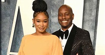 'Fast and Furious' Actor Tyrese Gibson Shares A Glimpse Of His ...