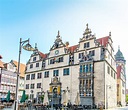 Historische Altstadt von Hann. Münden