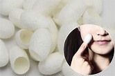 What Are Silk Cocoons and How to Use Them for Skin Beauty – The Index ...