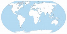Blank Map Of The World High Resolution Campus Map - vrogue.co
