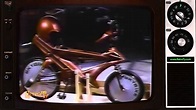 1987 - Ask Max - Disney Movie Promo - YouTube