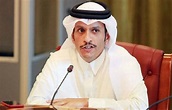 Qatar's Sheikh Mohammed bin Abdulrahman Al-Thani calls on Premier Nawaz ...