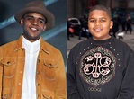 Notorious B.I.G's Son Makes Rare Public Appearance at Rapper's 2017 ...