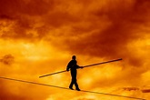 A tightrope walk ahead for corporate sustainability managers – Science ...