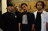 George Rebelo (Hot Water Music) is the new Bouncing Souls drummer ...