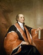 John Jay, First Supreme Court Justice