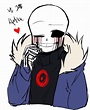 Human Killer Sans Cute - greeneyesstyle