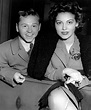 Longtime actor Mickey Rooney, 93