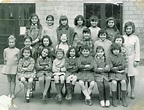 Photo de classe Primaire école boulevard de belleville 20eme de 1969 ...