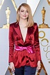 Emma Stone – Oscars 2018 Red Carpet • CelebMafia
