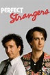 Perfect Strangers (TV Series 1986-1993) — The Movie Database (TMDb)