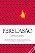 Persuasão de Jane Austen - Livro - WOOK