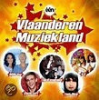 bol.com | Vlaanderen Muziekland, Various | CD (album) | Muziek