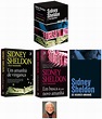 Livro Box Sidney Sheldon - Série Tracy Whitney - 3 Livros - R$ 120,00 ...