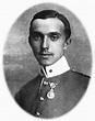 Prince René of Bourbon-Parma (1894 –1962). | Realeza
