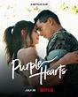 Netflix: "Purpurowe serca" to teraz hit Netflixa! Produkcję pokochali ...