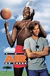 The Air Up There (1994) - Posters — The Movie Database (TMDB)