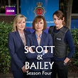 Scott & Bailey, Season 4 on iTunes