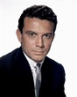 Anthony FRANCIOSA : Biographie et filmographie