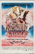Sillas de montar calientes (Blazing Saddles) (1974) – C@rtelesmix