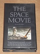 THE SPACE MOVIE (Music By Mike Oldfield) - Videocassetta Vhs EUR 14,90 ...