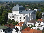 Oldenburg Germany Town · Free photo on Pixabay