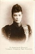 Empress Dagmar of Russia, Czarina Marie Feodorovna | Flickr Maria ...