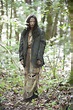 Kerry Condon como Clara | The Walking Dead 4° Temporada, Episódio 1 ...