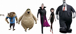 Imagenes de Hotel Transylvania | Imágenes para Peques