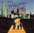 The Wizard of Oz In Concert: Dreams Come True (CD, 1996) : TNT ...