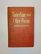 Tamerlane and Other Poems - AbeBooks