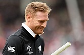 Martin Guptill: Aggressive Kiwi opener with only two fingers on left ...